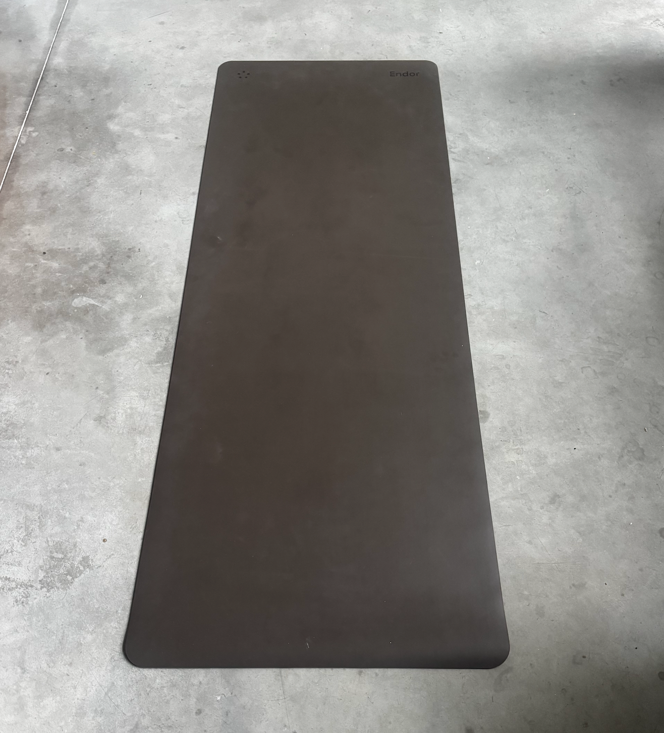 Endor Yoga Mat