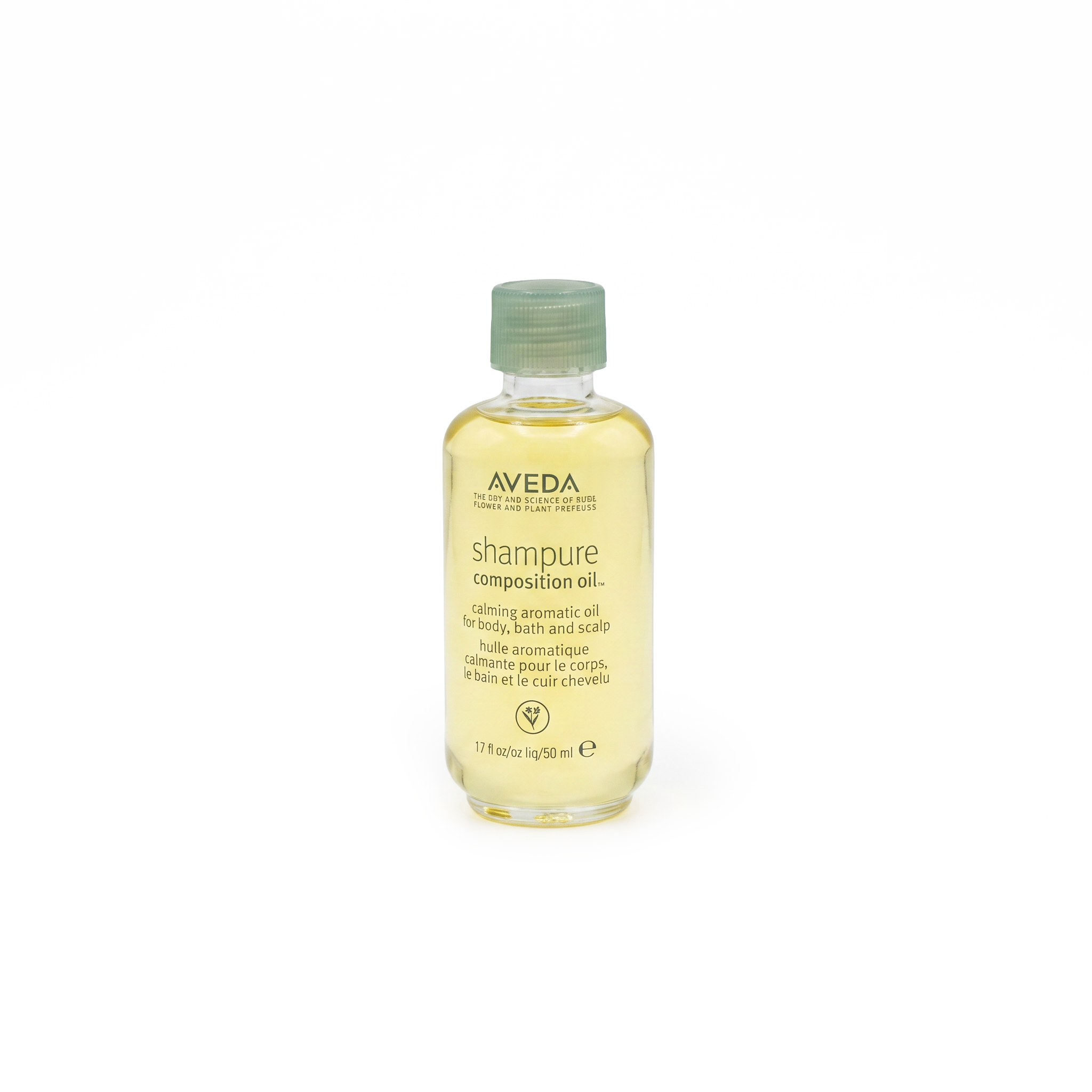 Aveda distress oil