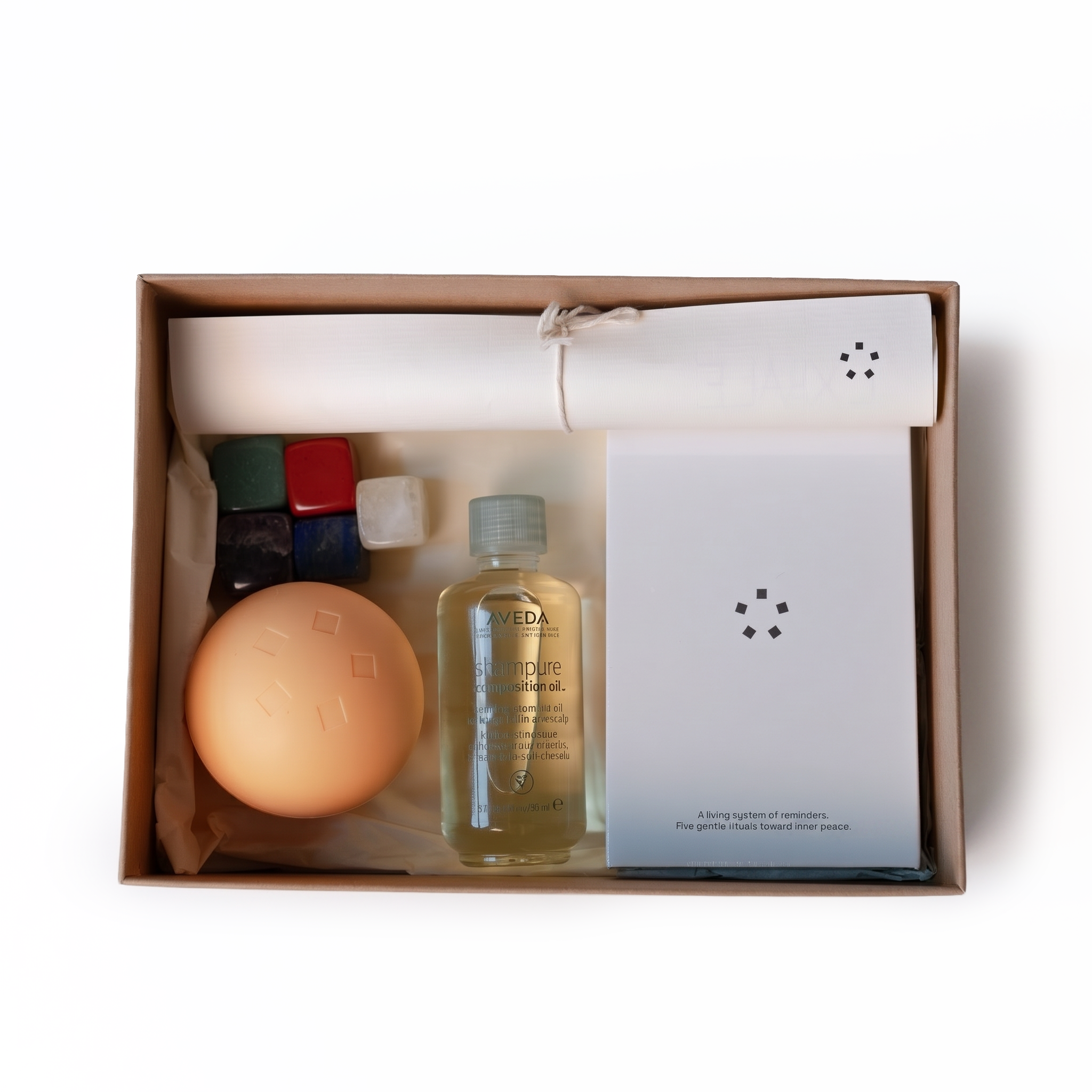 Endor Calm Kit