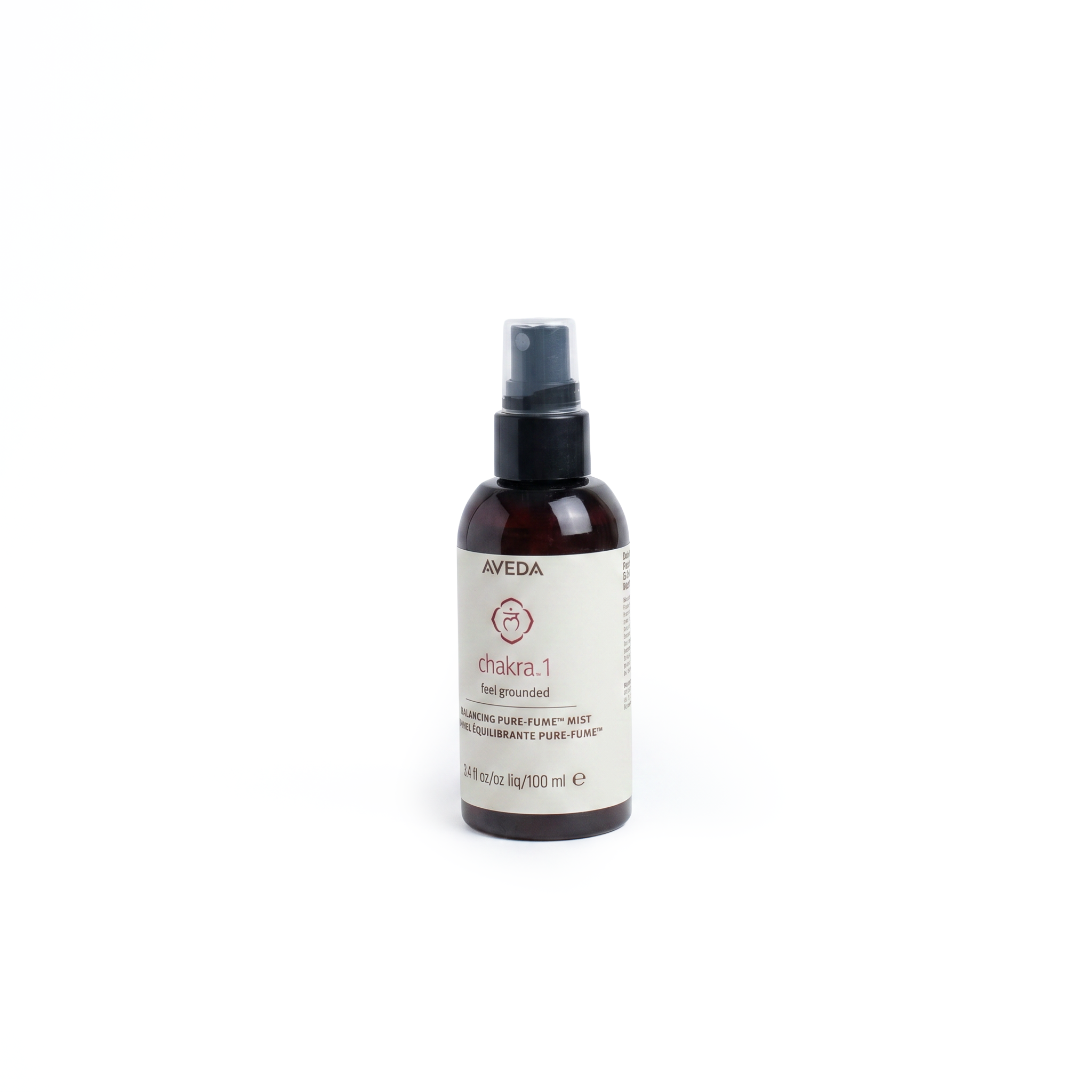 Aveda mist chakra 1