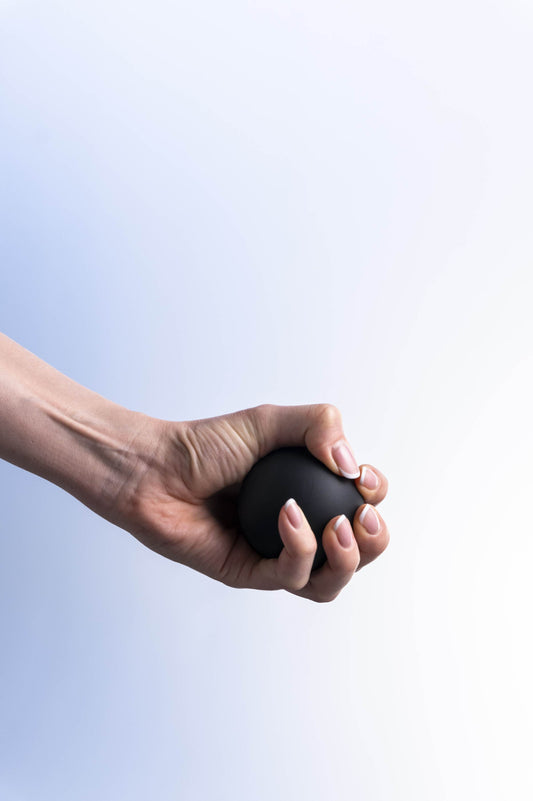 Trigger Point Massage Ball