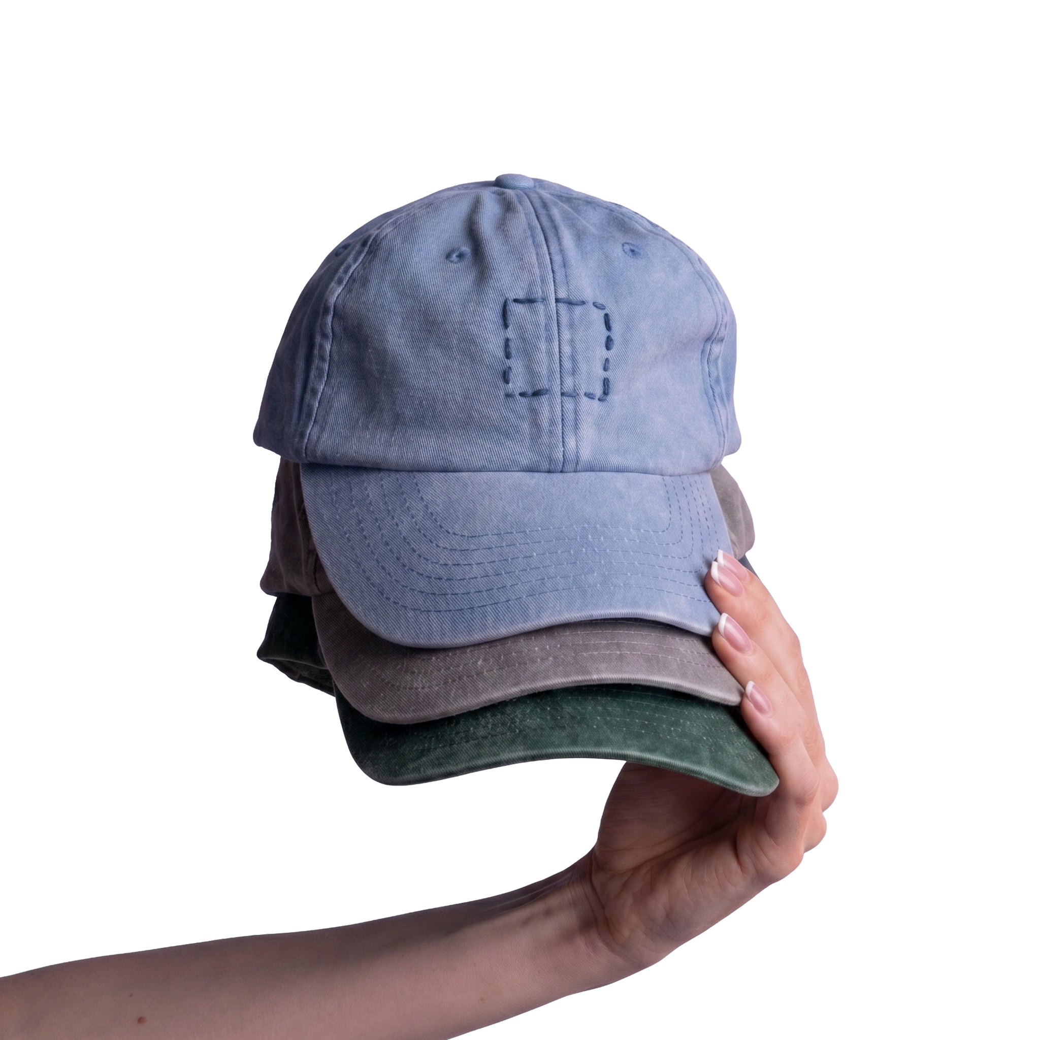 Endor Caps