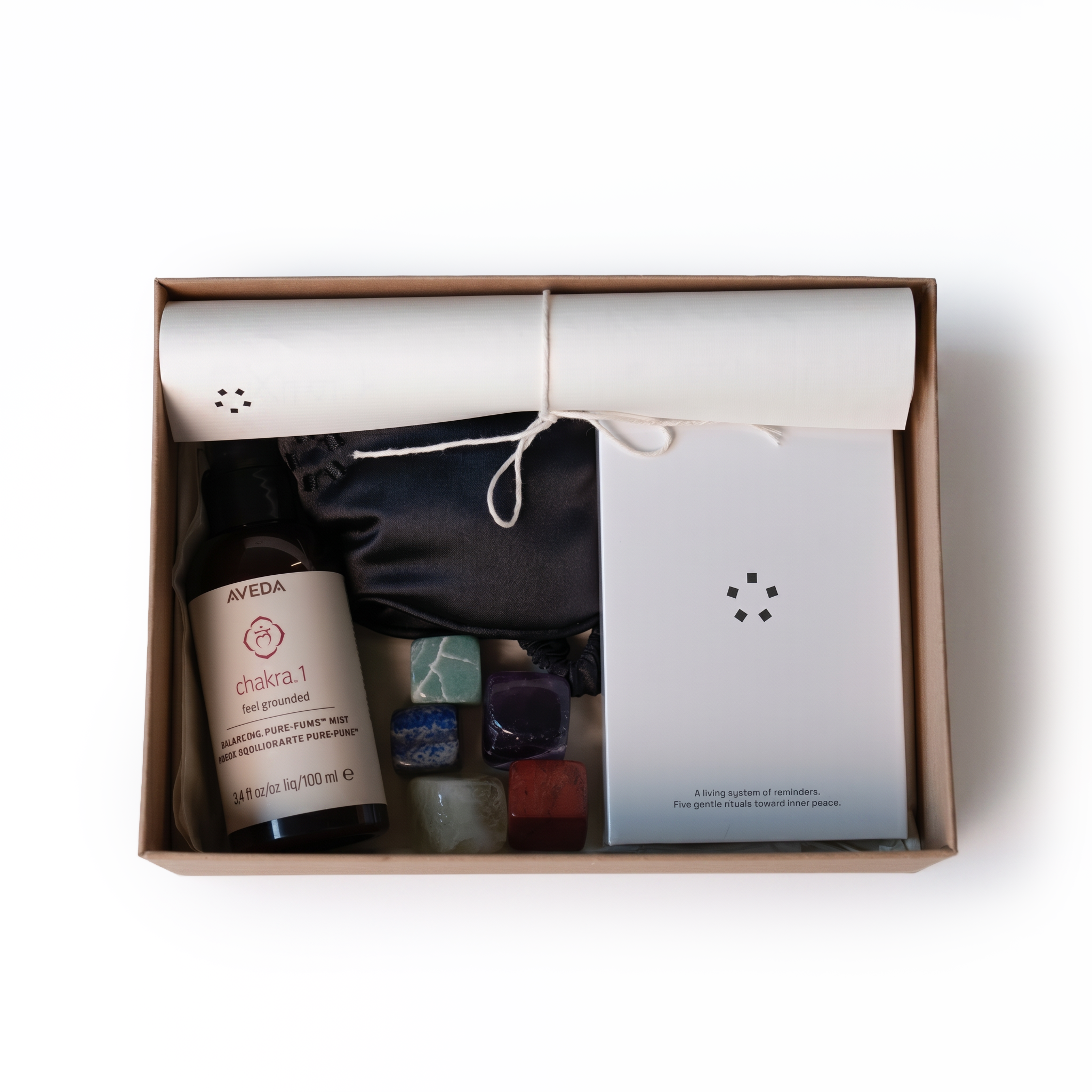 Endor Sleep Kit